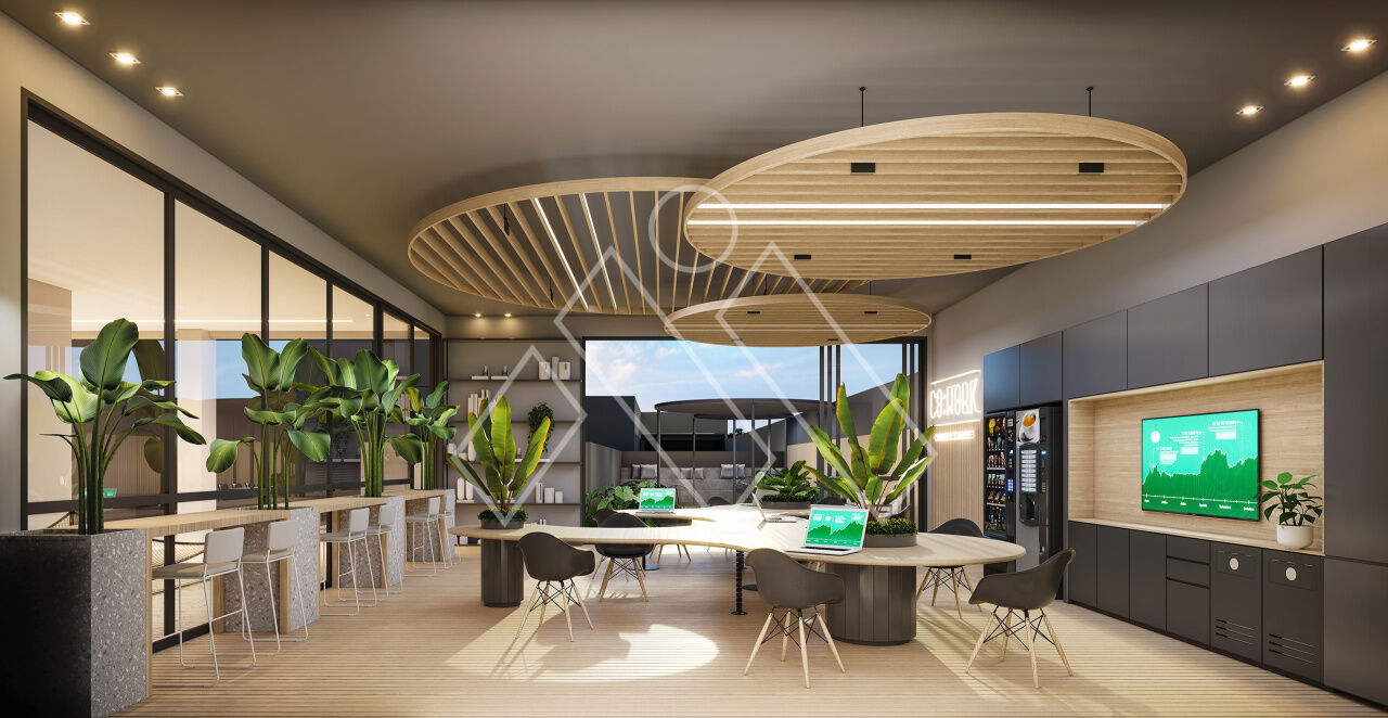 Apartamento, 2 quartos, 92 m² - Foto 14