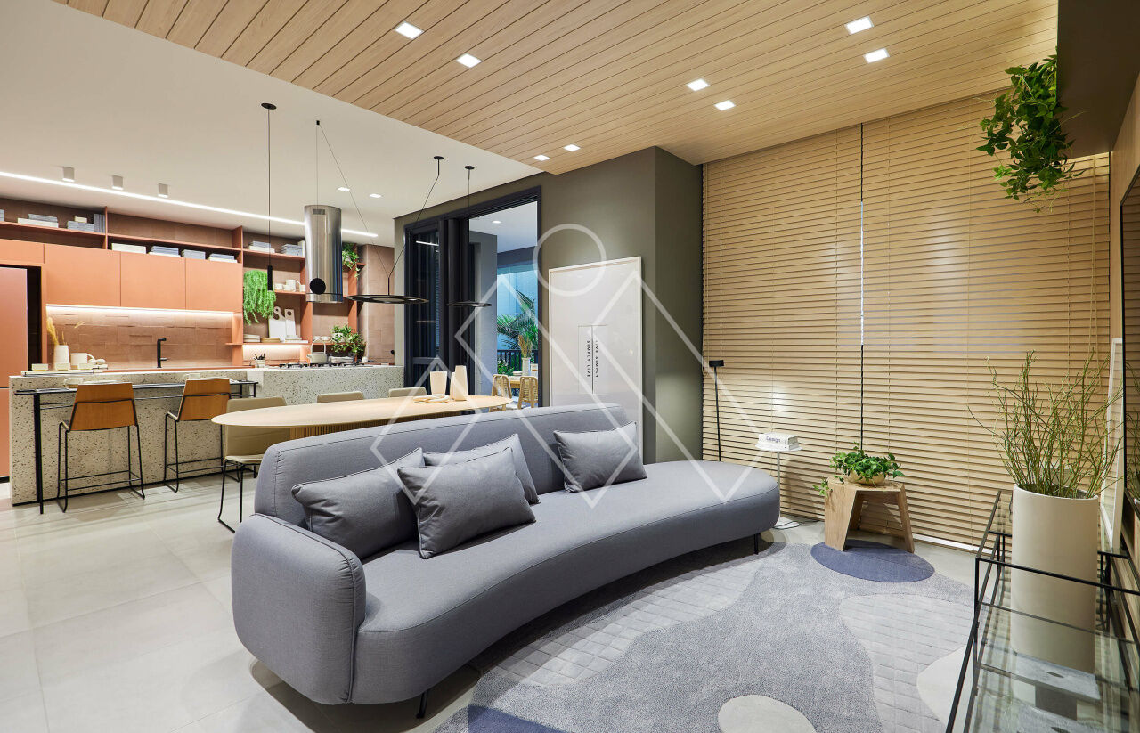 Apartamento, 2 quartos, 92 m² - Foto 10