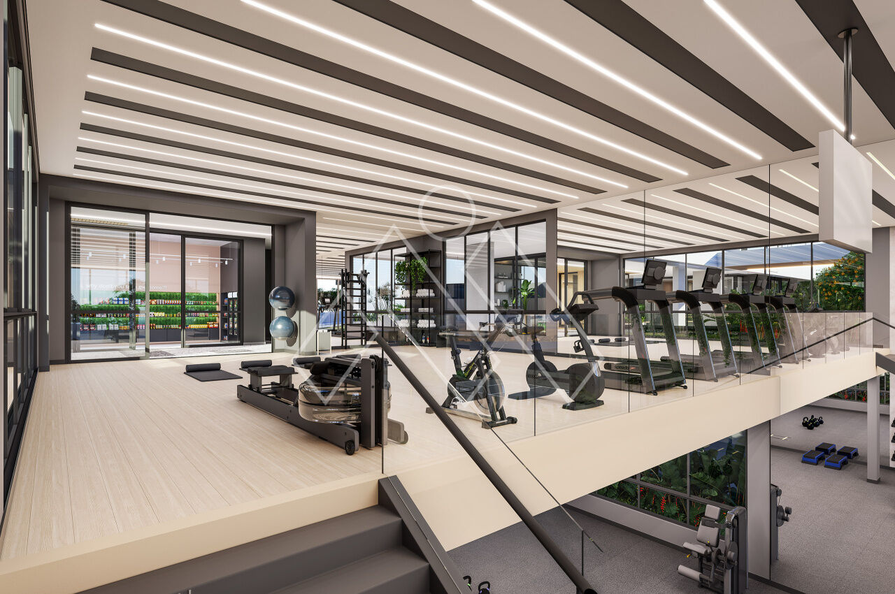 Apartamento, 2 quartos, 92 m² - Foto 15