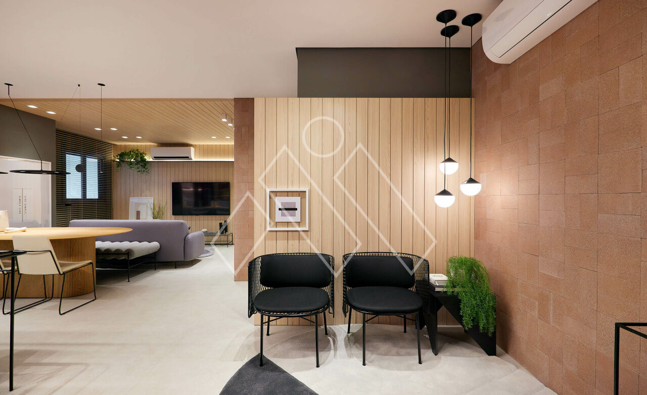 Apartamento, 2 quartos, 92 m² - Foto 5