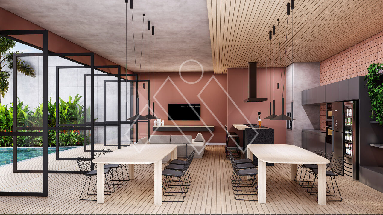 Apartamento, 2 quartos, 92 m² - Foto 13