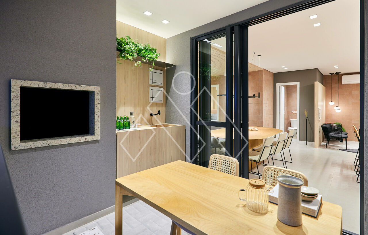 Apartamento, 2 quartos, 92 m² - Foto 12