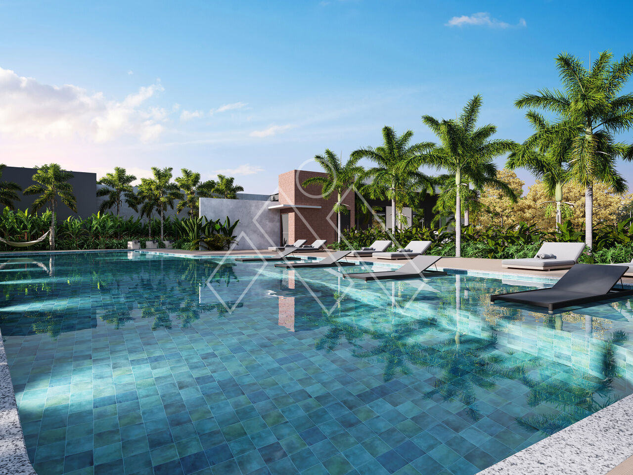 Apartamento, 2 quartos, 92 m² - Foto 3