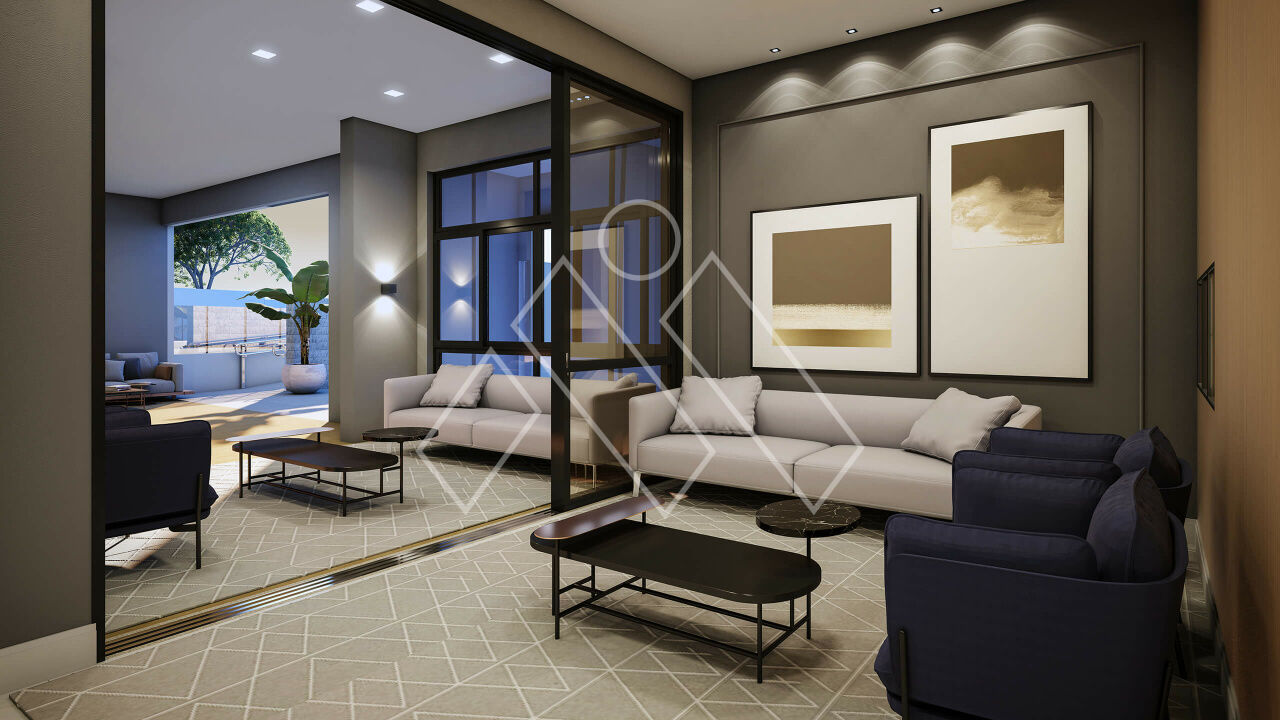 Apartamento, 3 quartos, 155 m² - Foto 7