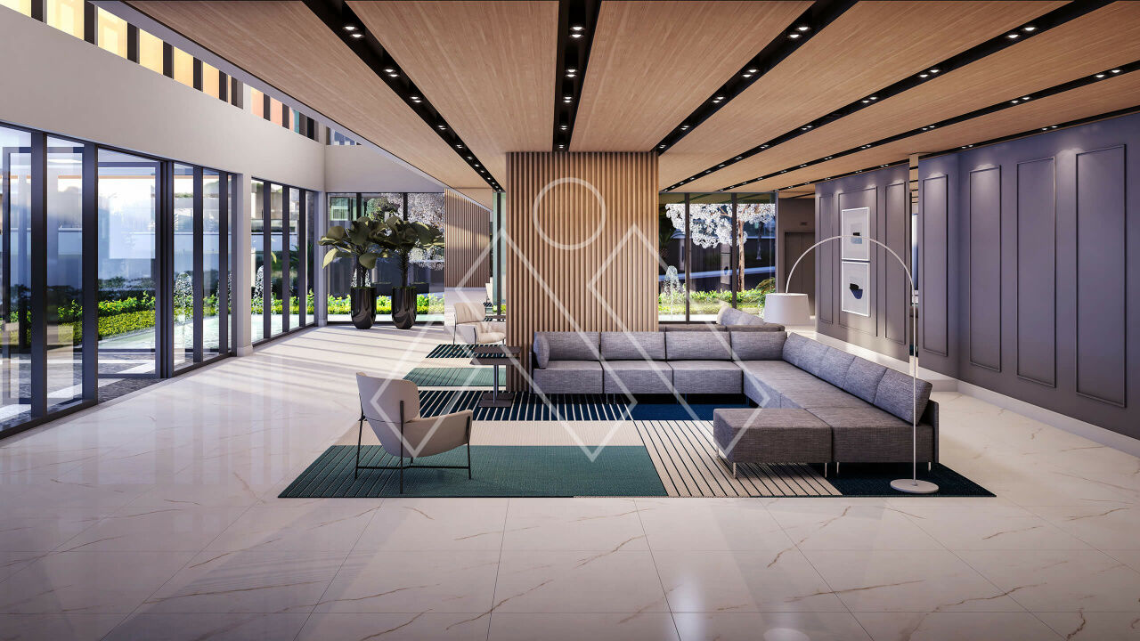 Apartamento, 3 quartos, 155 m² - Foto 10