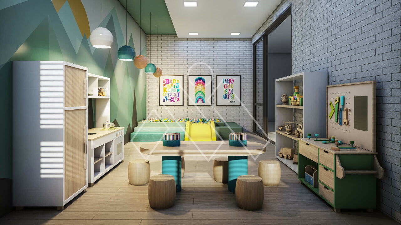 Apartamento, 3 quartos, 155 m² - Foto 12