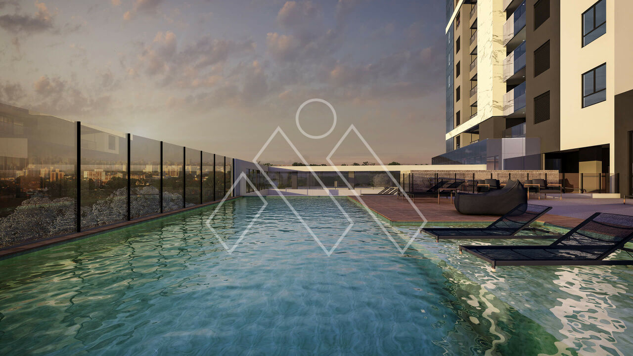 Apartamento, 3 quartos, 155 m² - Foto 3