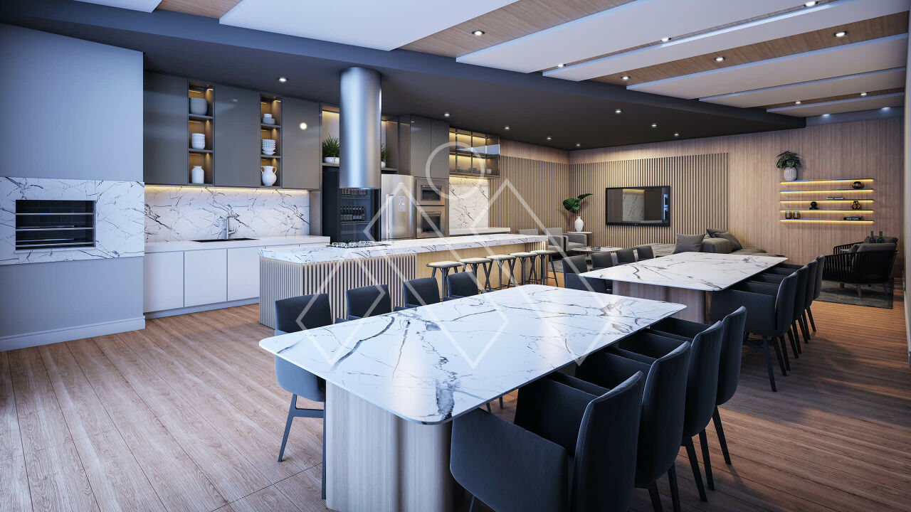 Apartamento, 3 quartos, 155 m² - Foto 14