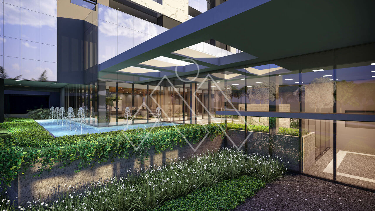 Apartamento, 3 quartos, 155 m² - Foto 2