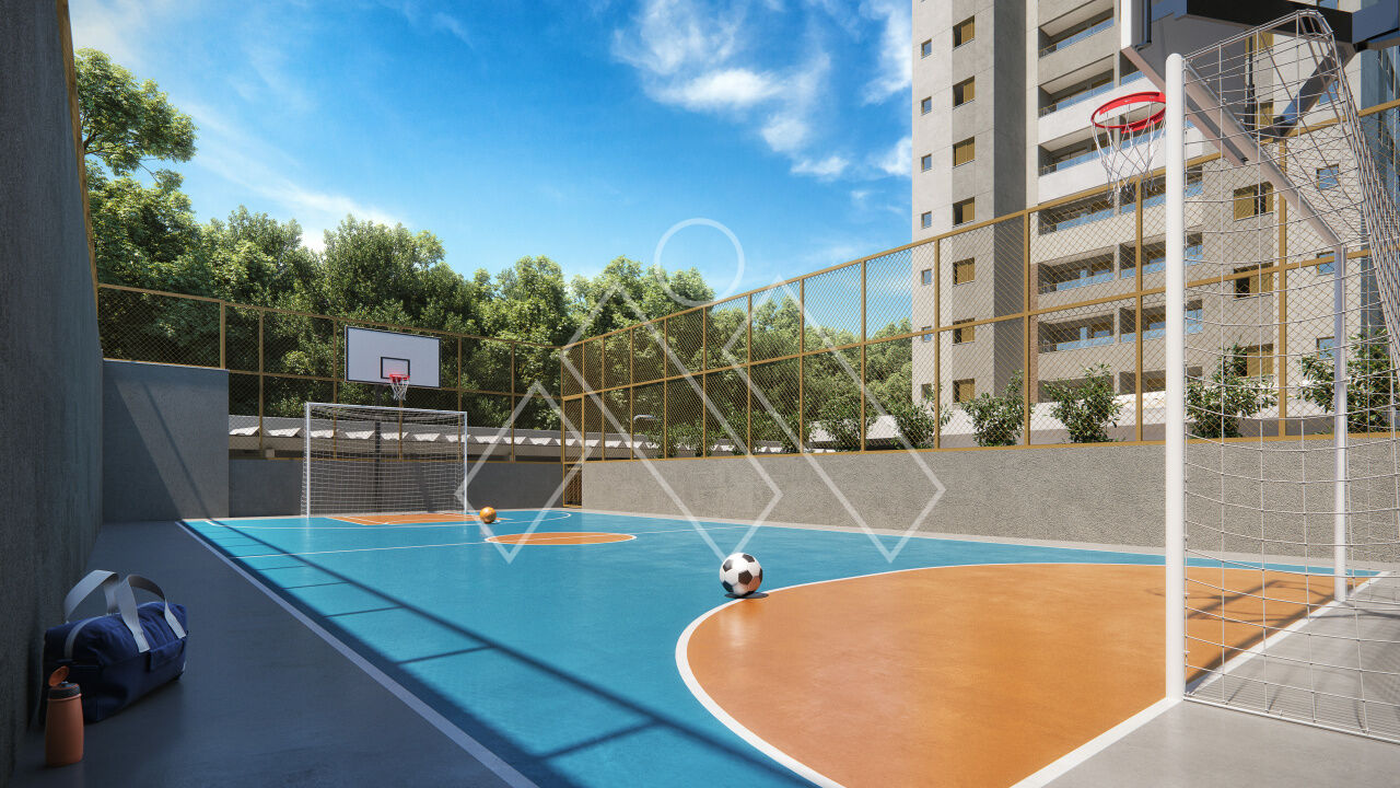 Apartamento, 3 quartos, 68 m² - Foto 7
