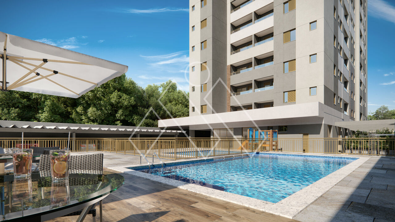 Apartamento, 3 quartos, 68 m² - Foto 5