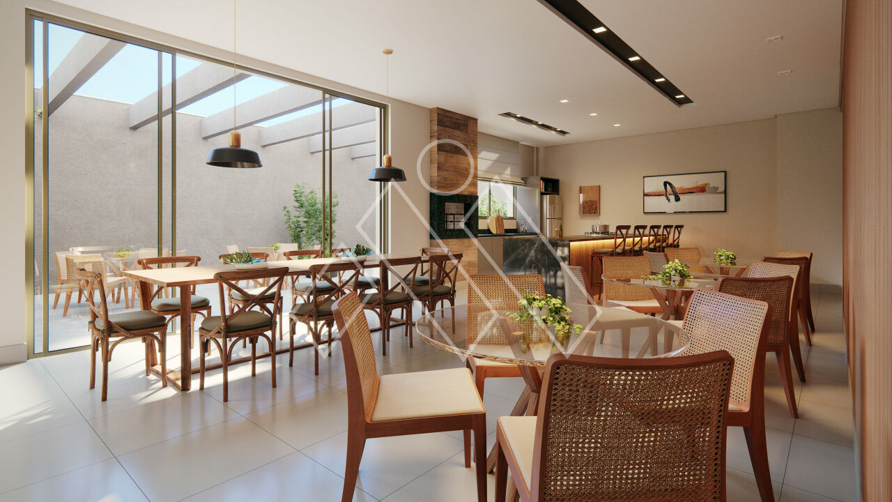 Apartamento, 2 quartos, 55 m² - Foto 12