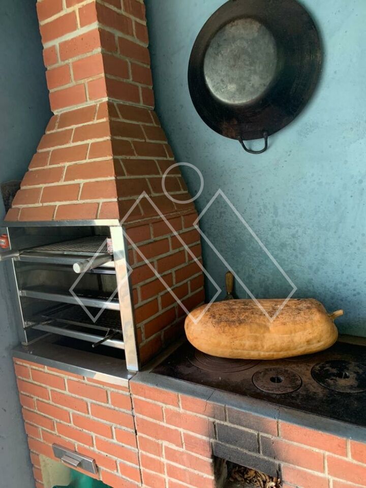 Chácara, 4 quartos, 4 hectares - Foto 14