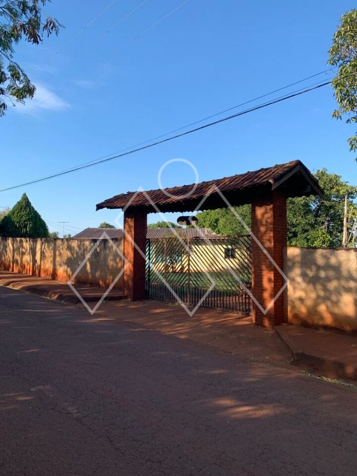 Chácara, 4 quartos, 4 hectares - Foto 1