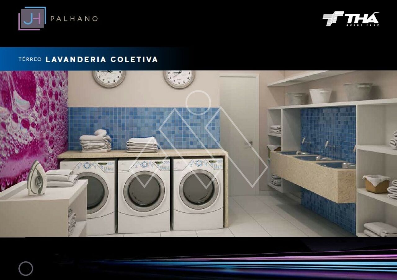 Apartamento, 1 quarto, 51 m² - Foto 4
