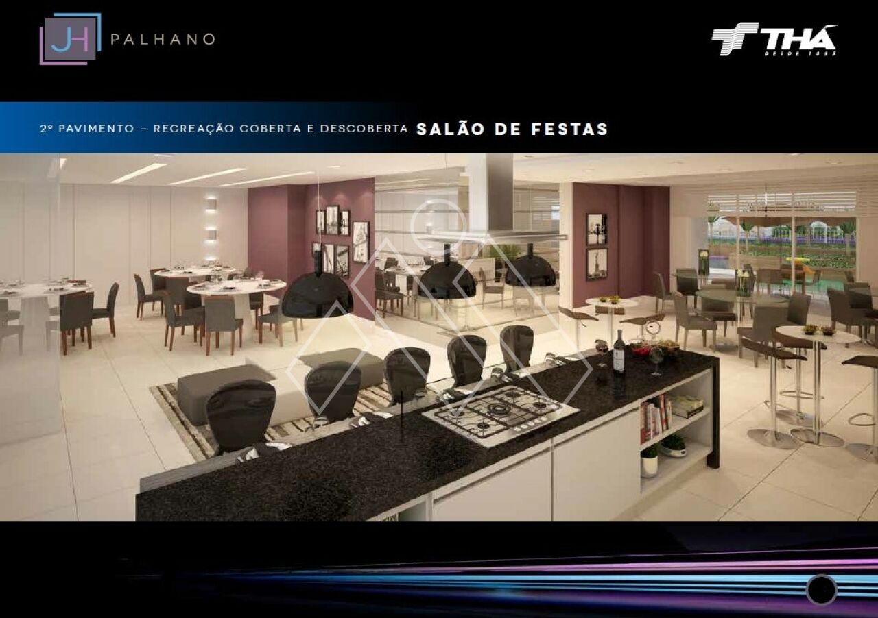Apartamento, 1 quarto, 51 m² - Foto 6