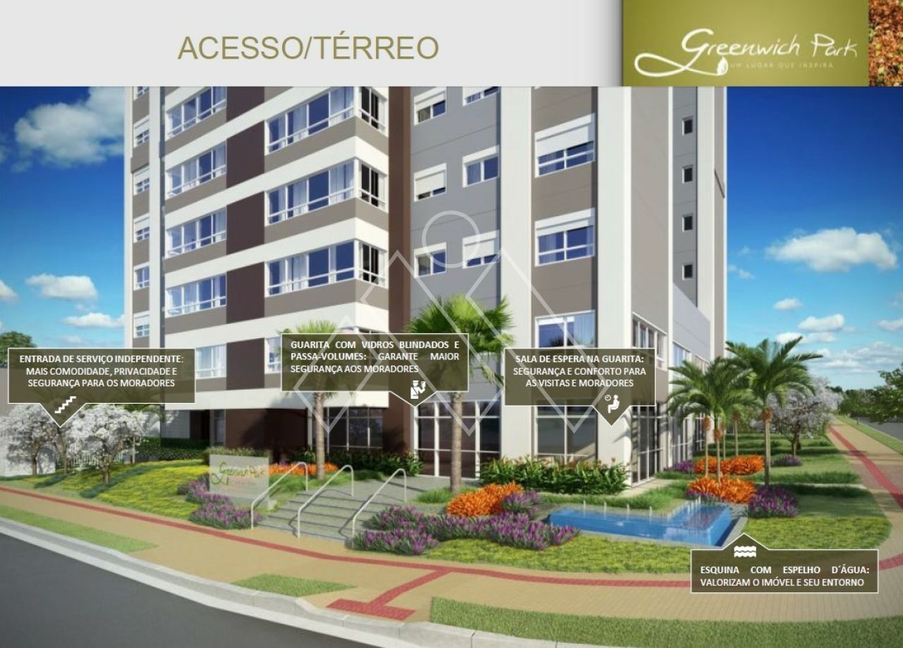 Apartamento, 3 quartos, 124 m² - Foto 2