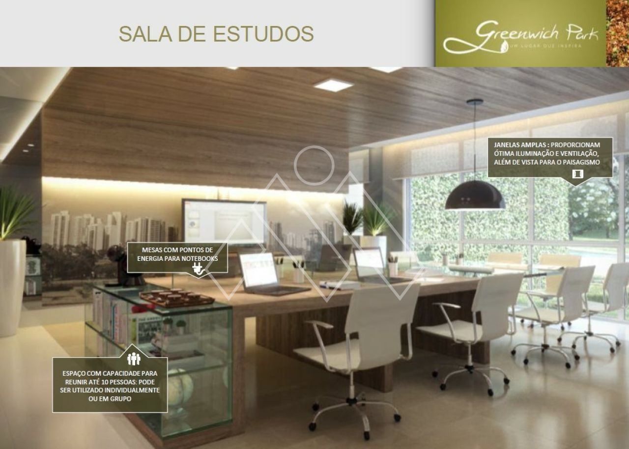 Apartamento, 3 quartos, 124 m² - Foto 4