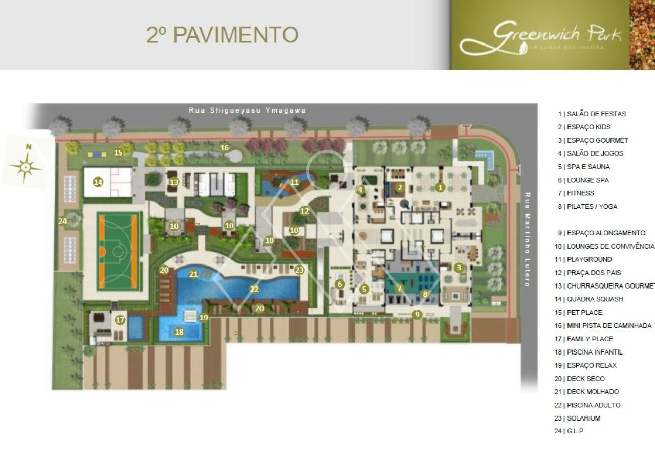 Apartamento, 3 quartos, 124 m² - Foto 5