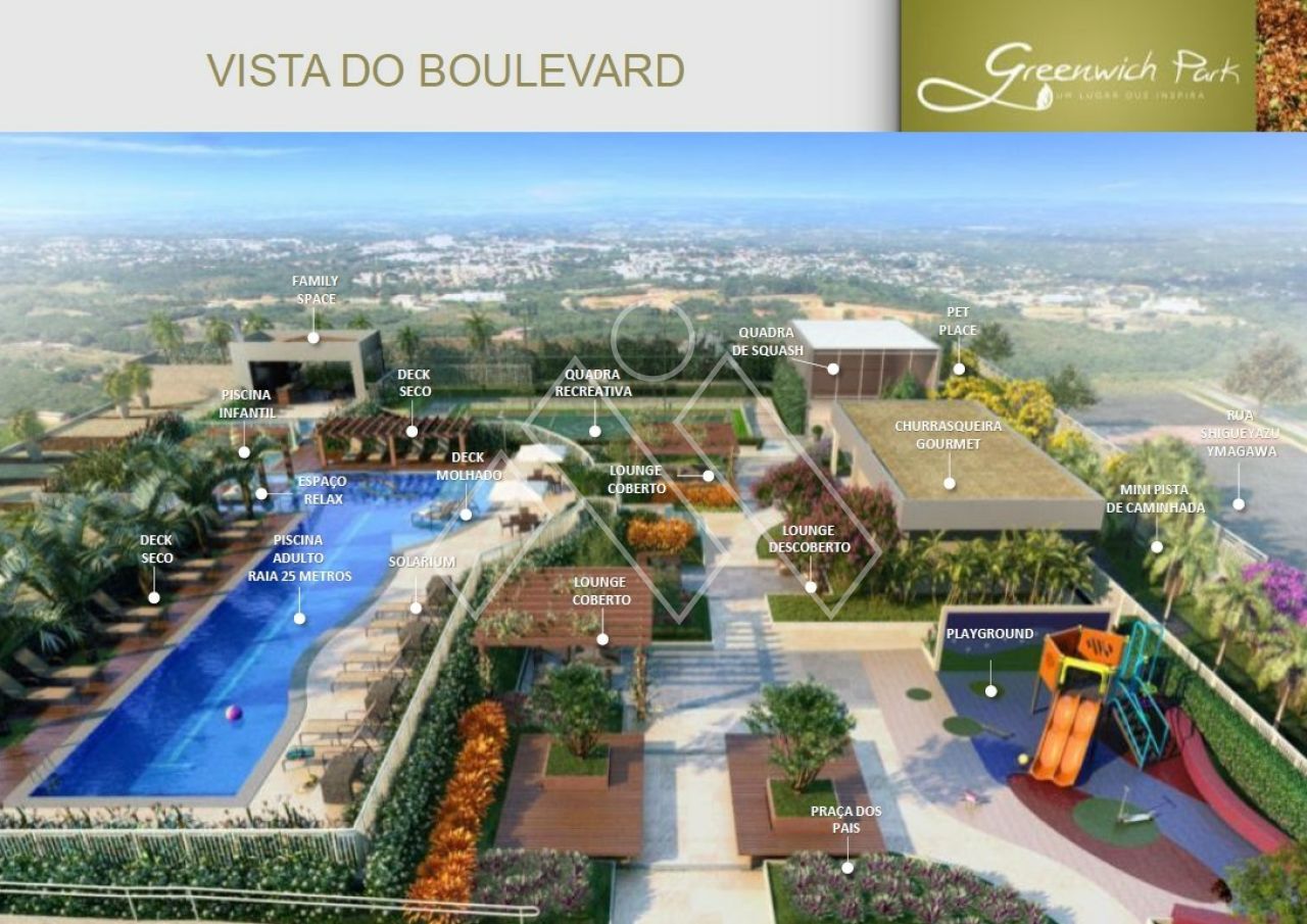 Apartamento, 3 quartos, 124 m² - Foto 6