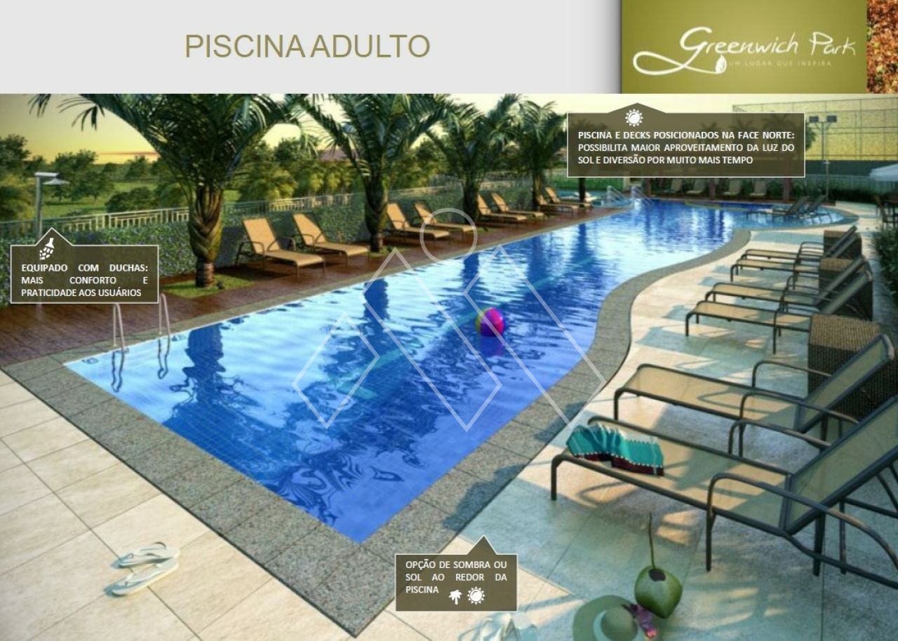 Apartamento, 3 quartos, 124 m² - Foto 7