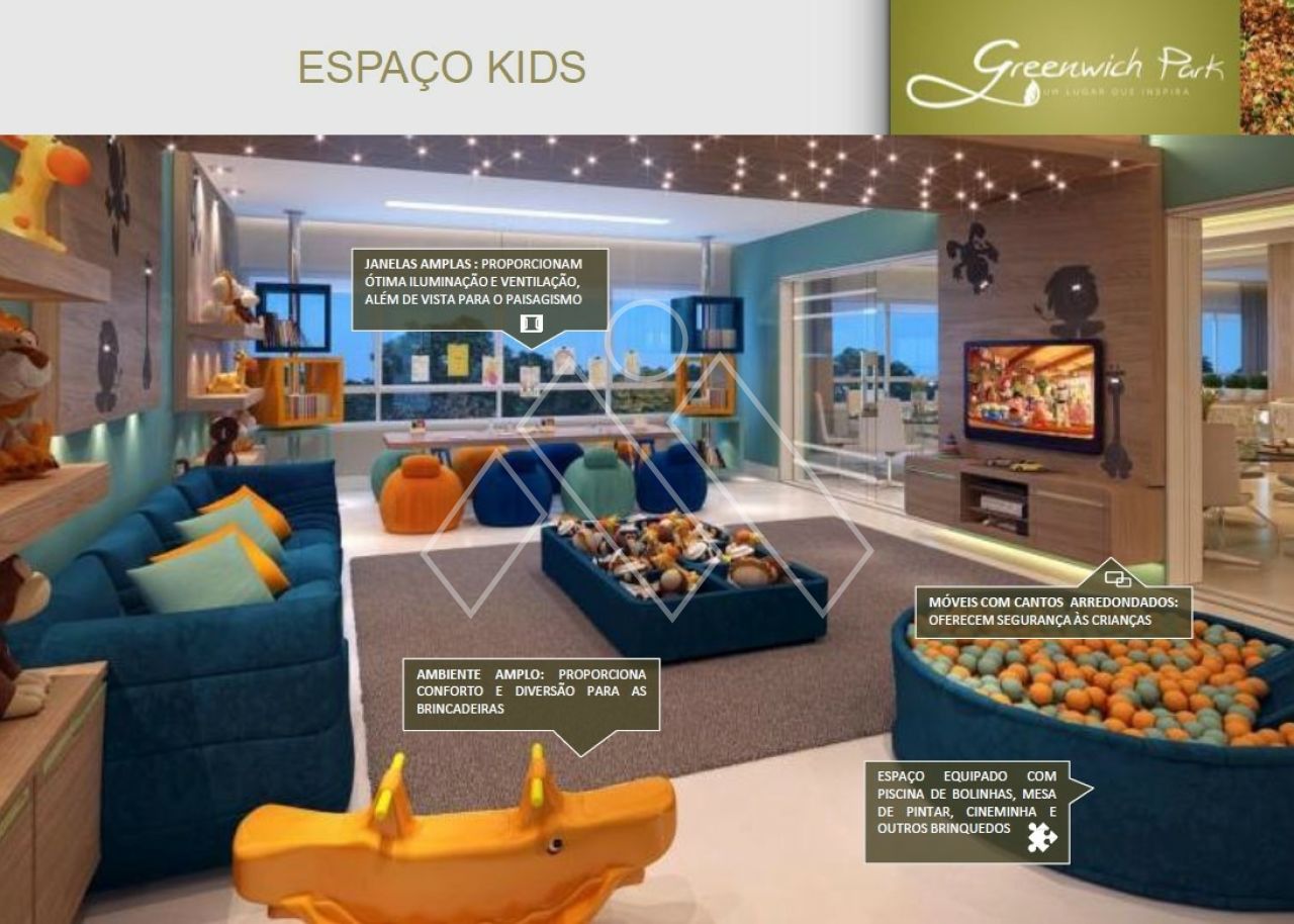 Apartamento, 3 quartos, 124 m² - Foto 14