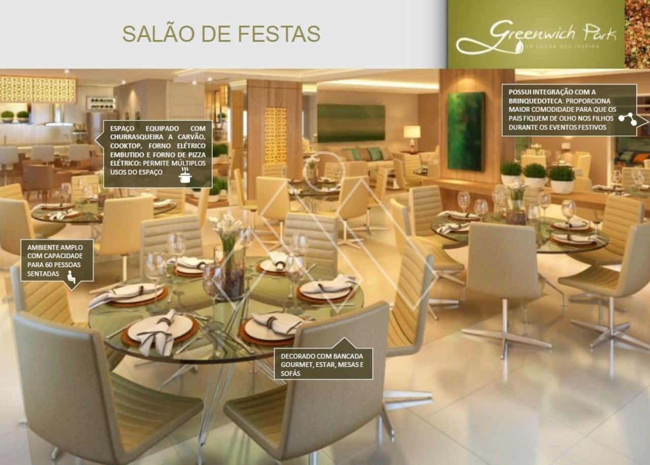 Apartamento, 3 quartos, 124 m² - Foto 16