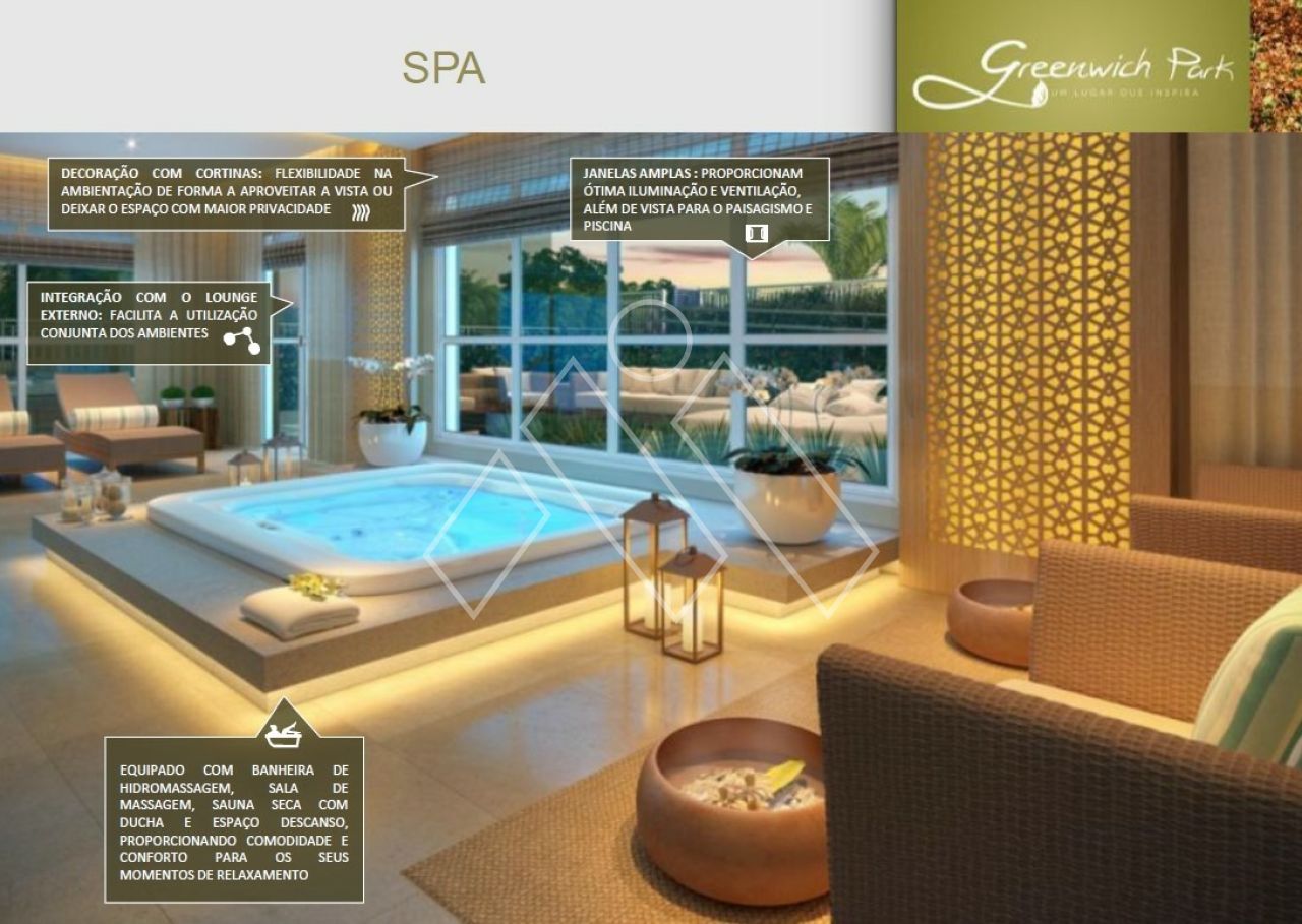 Apartamento, 3 quartos, 124 m² - Foto 20