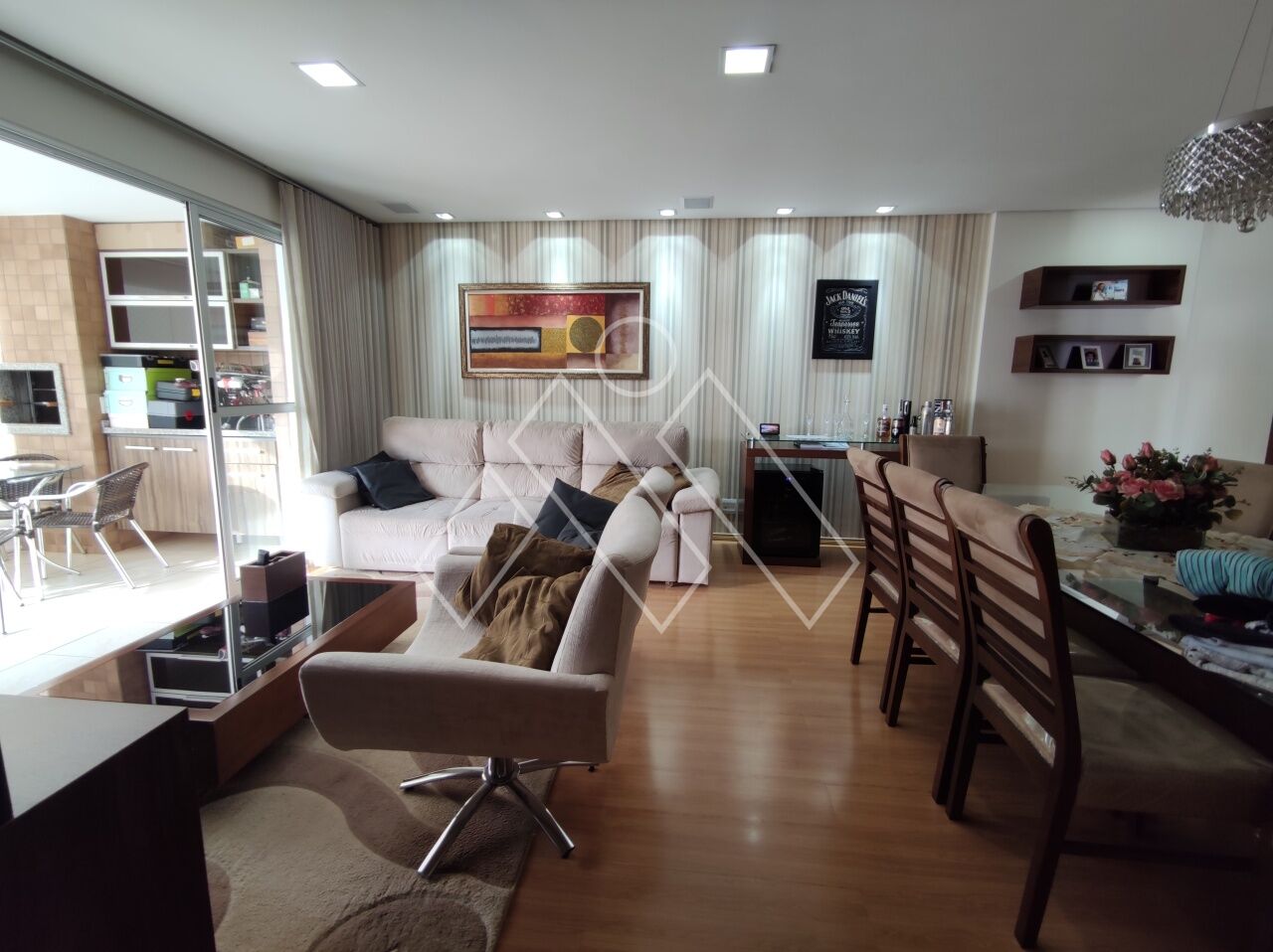 Apartamento, 3 quartos, 106 m² - Foto 12