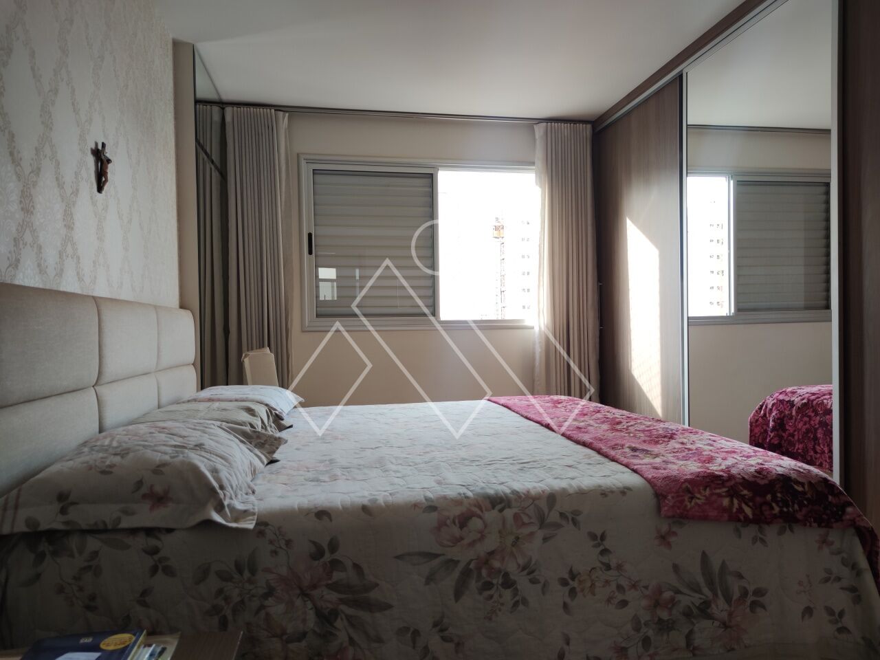 Apartamento, 3 quartos, 106 m² - Foto 10