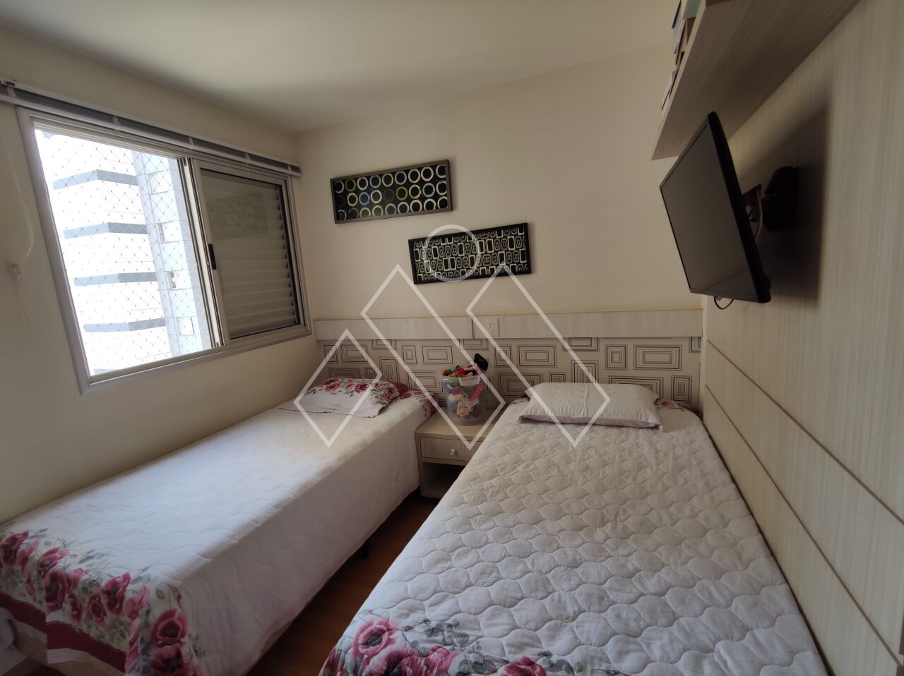 Apartamento, 3 quartos, 106 m² - Foto 7