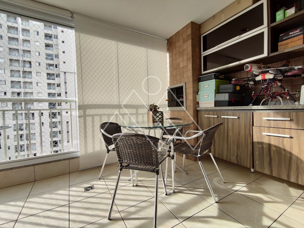 Apartamento, 3 quartos, 106 m² - Foto 5