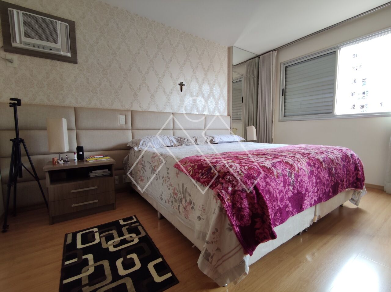 Apartamento, 3 quartos, 106 m² - Foto 9