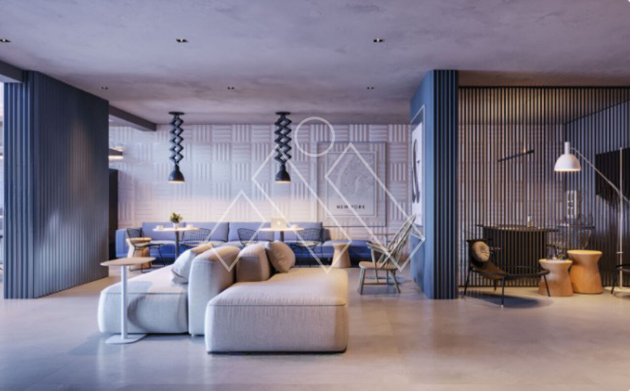Apartamento, 2 quartos, 90 m² - Foto 5