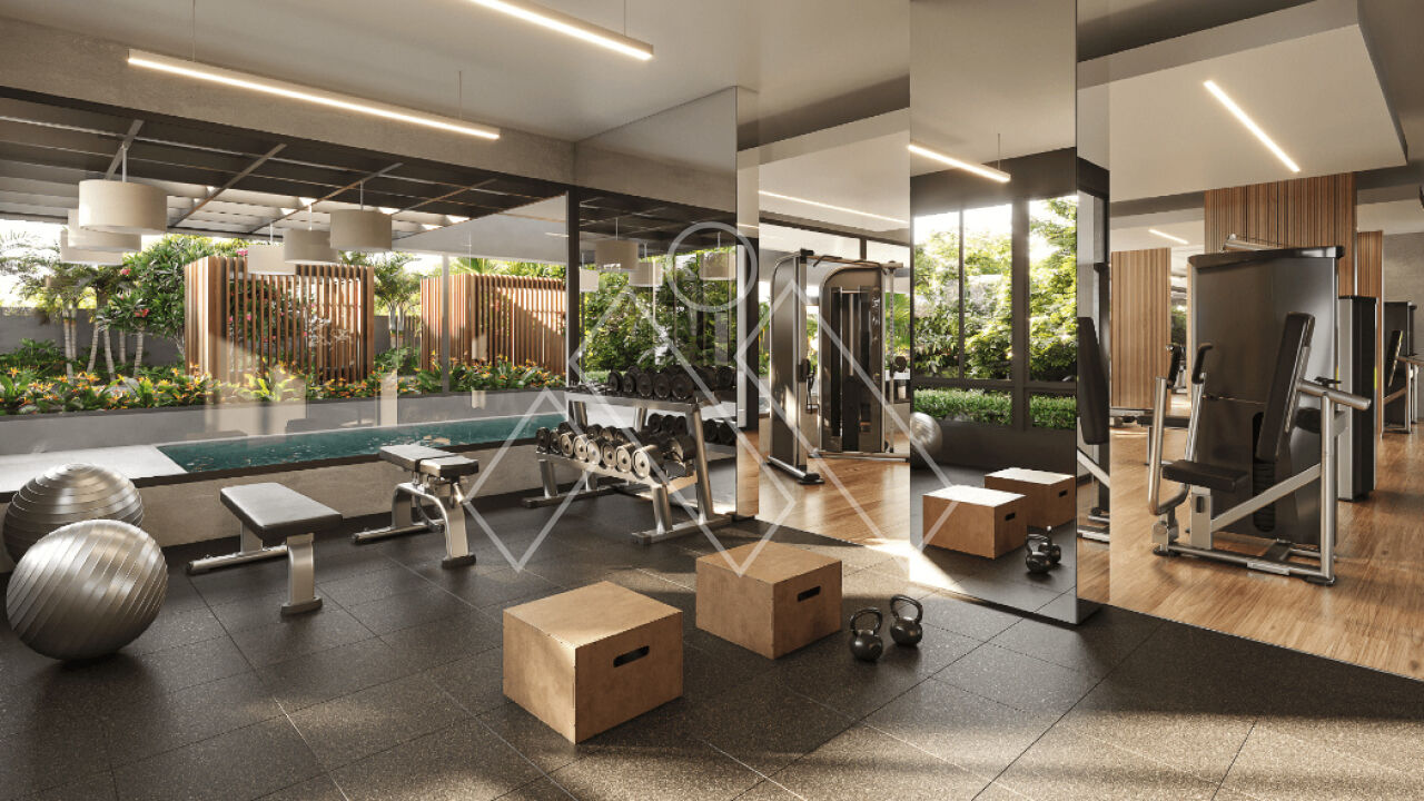 Apartamento, 3 quartos, 148 m² - Foto 11