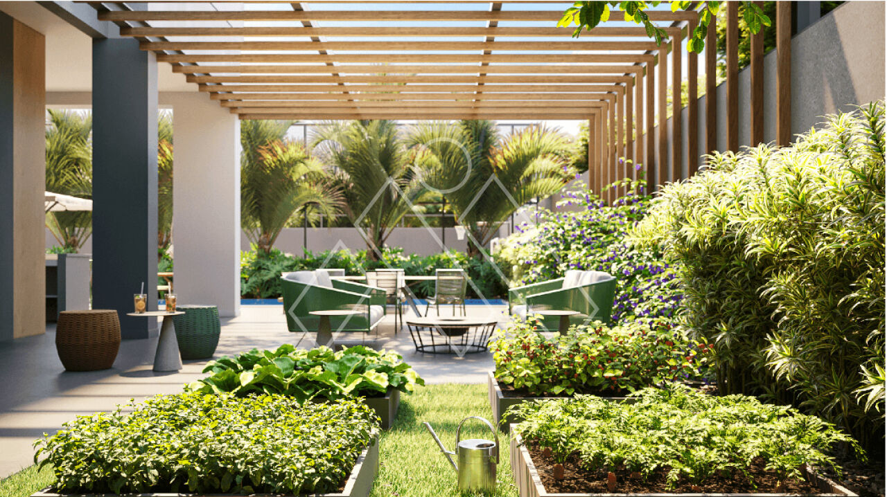 Apartamento, 3 quartos, 148 m² - Foto 6