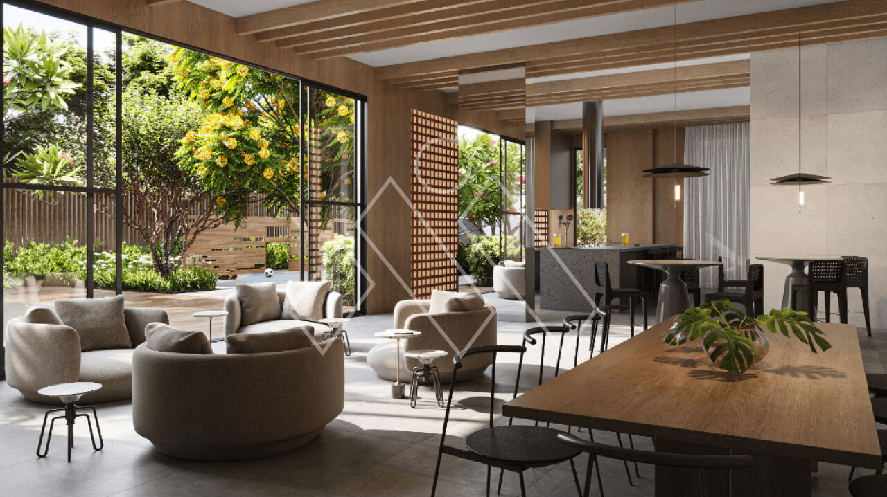 Apartamento, 3 quartos, 148 m² - Foto 2