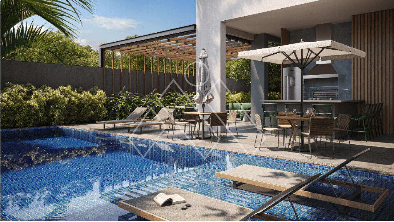 Apartamento, 3 quartos, 148 m² - Foto 7