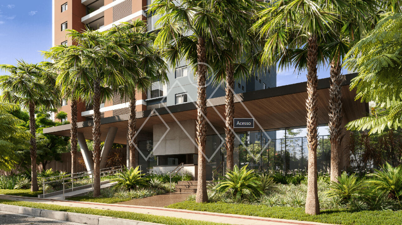 Apartamento, 3 quartos, 148 m² - Foto 1