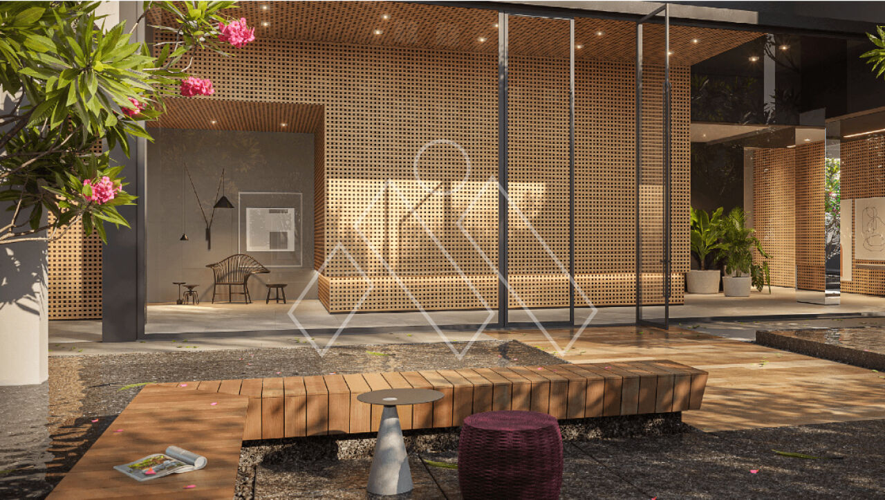 Apartamento, 3 quartos, 148 m² - Foto 8