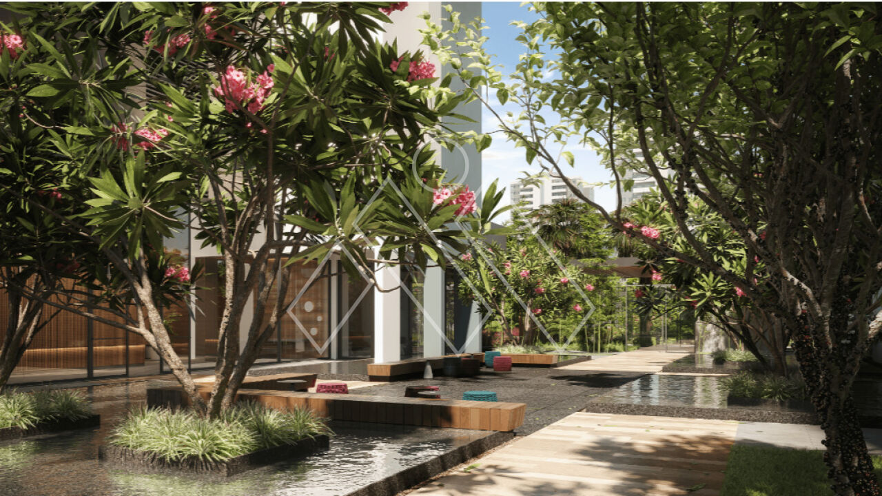 Apartamento, 3 quartos, 148 m² - Foto 4