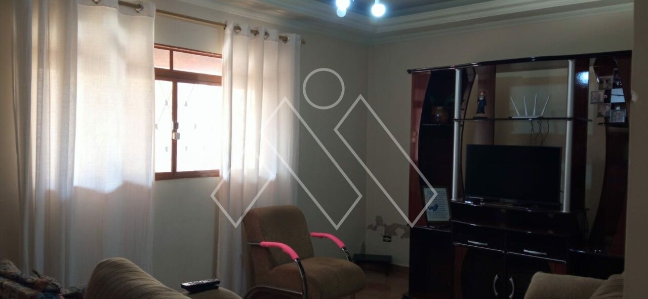 Casa, 3 quartos, 150 m² - Foto 2