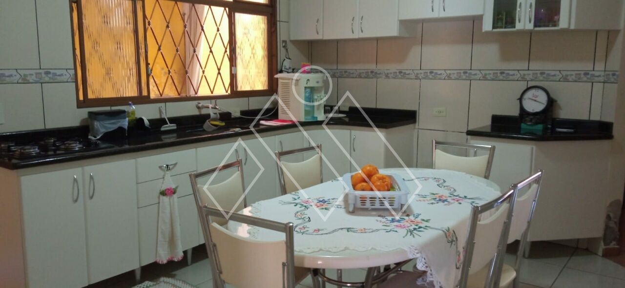 Casa, 3 quartos, 150 m² - Foto 3