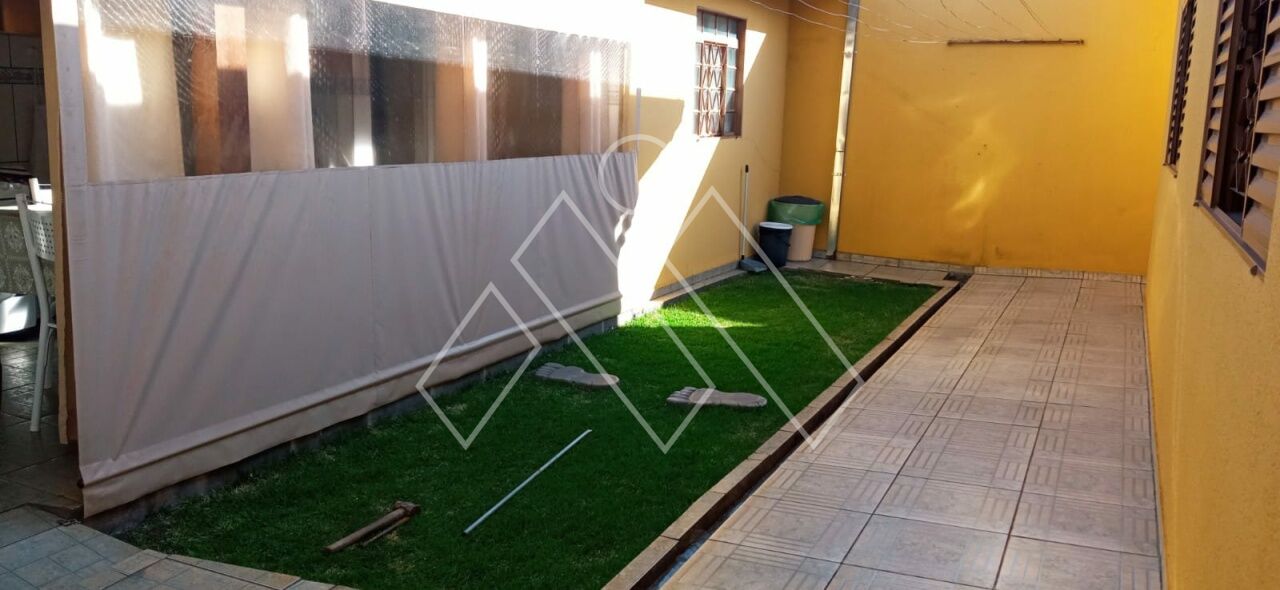 Casa, 3 quartos, 150 m² - Foto 16