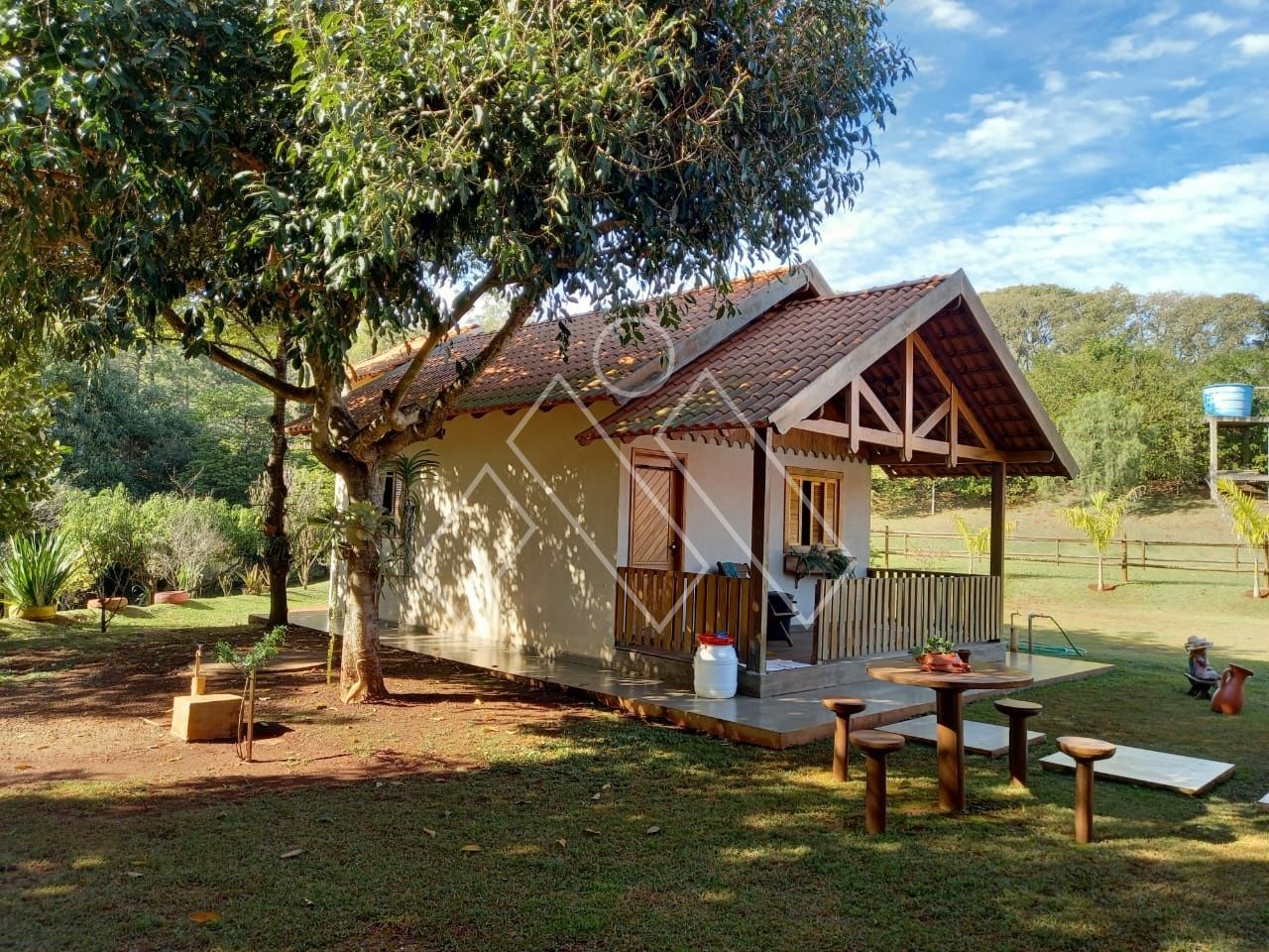 Chácara, 3 quartos, 2 hectares - Foto 29