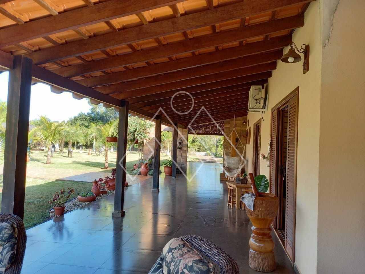 Chácara, 3 quartos, 2 hectares - Foto 11