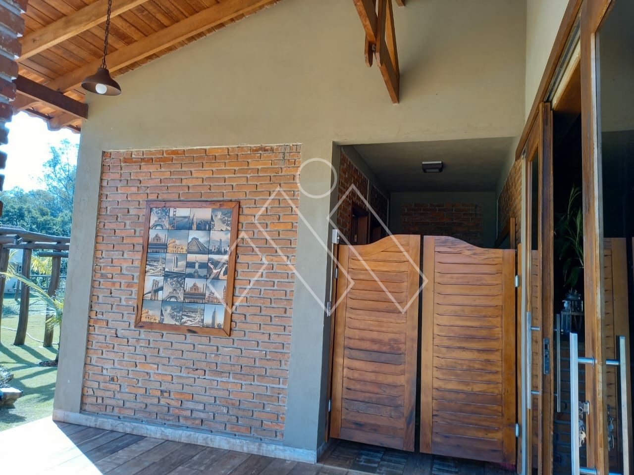 Chácara, 3 quartos, 2 hectares - Foto 12