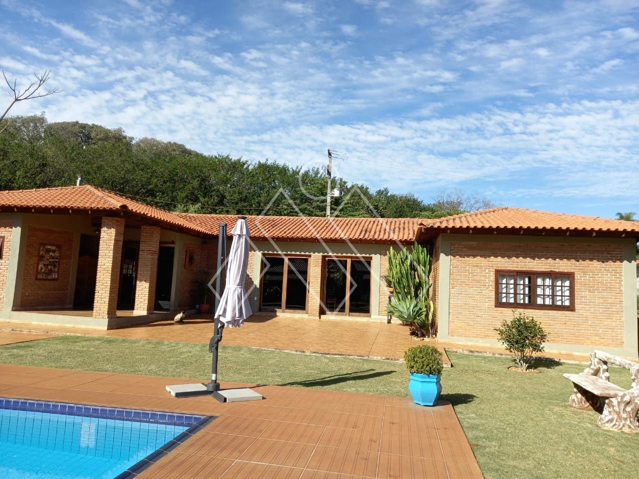 Chácara, 3 quartos, 2 hectares - Foto 16