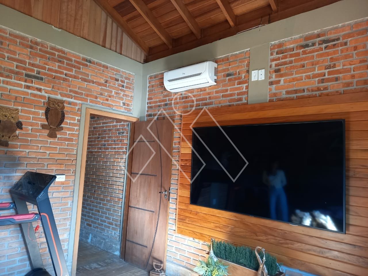 Chácara, 3 quartos, 2 hectares - Foto 17