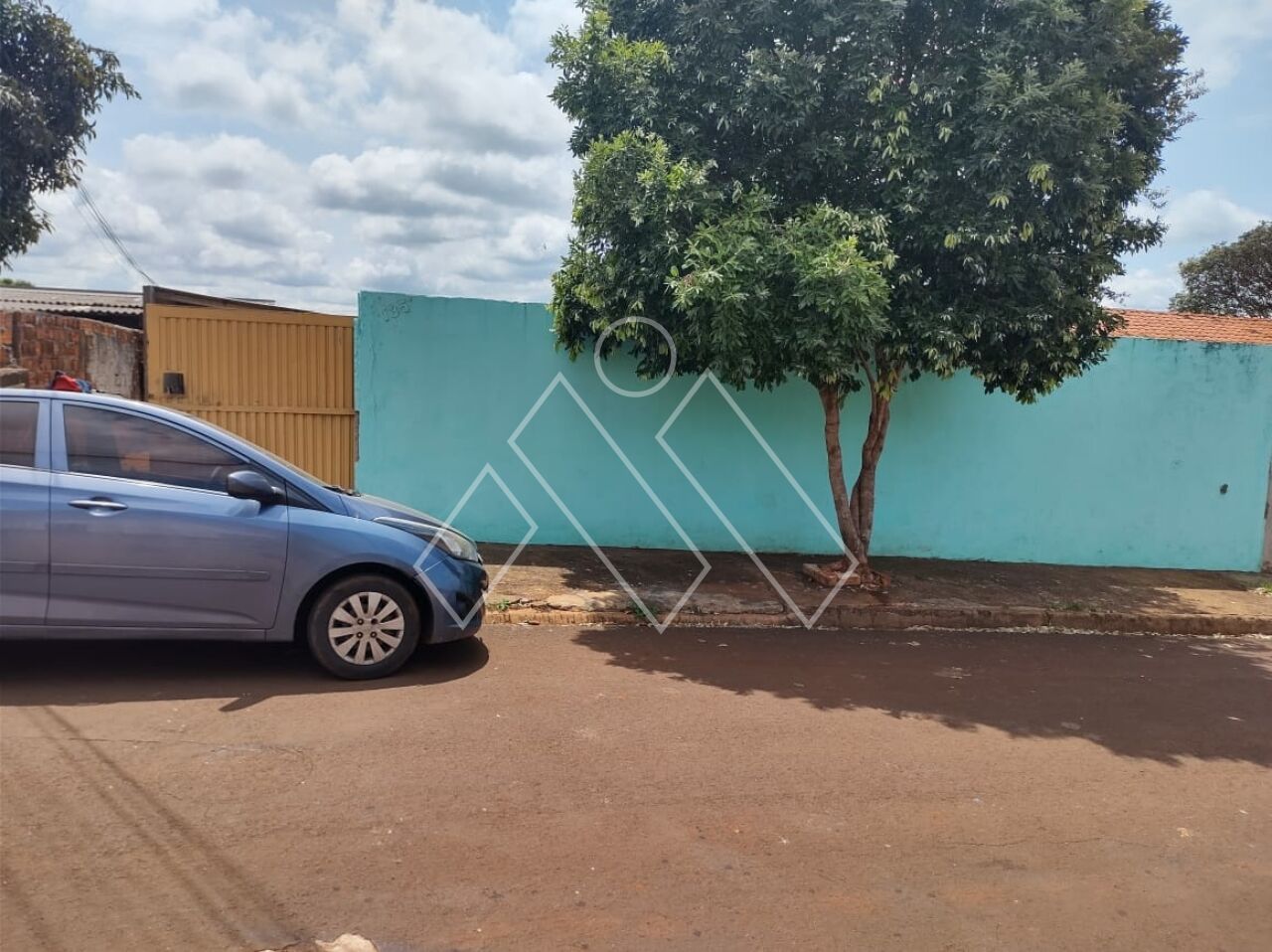 Terreno, 510 m² - Foto 1